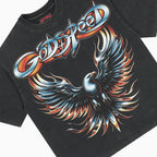 T-shirt Eagle Eye pour homme