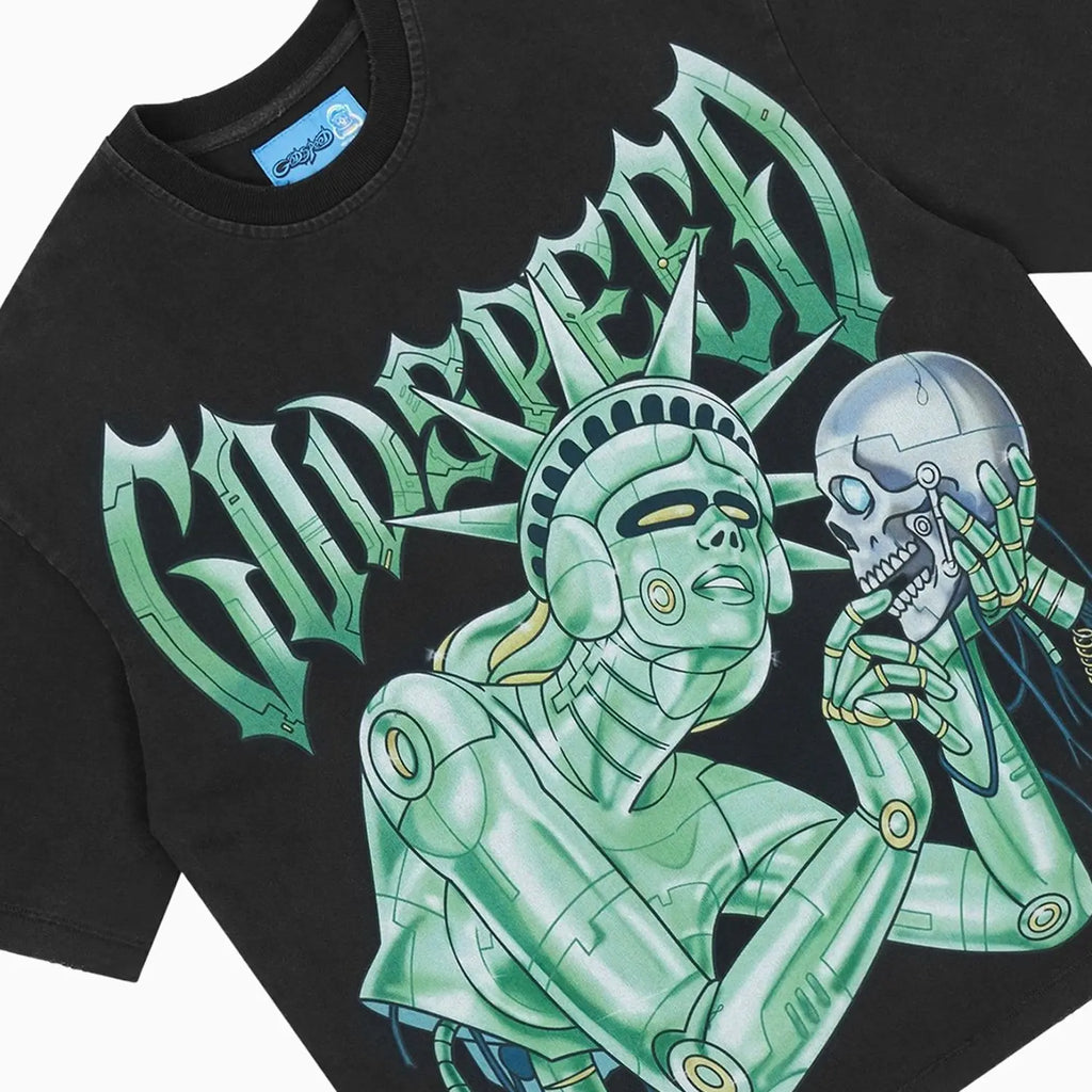 Men's Freedoms Protocol T-Shirt