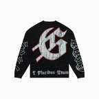 Sweat-shirt à manches longues Grandslam pour homme