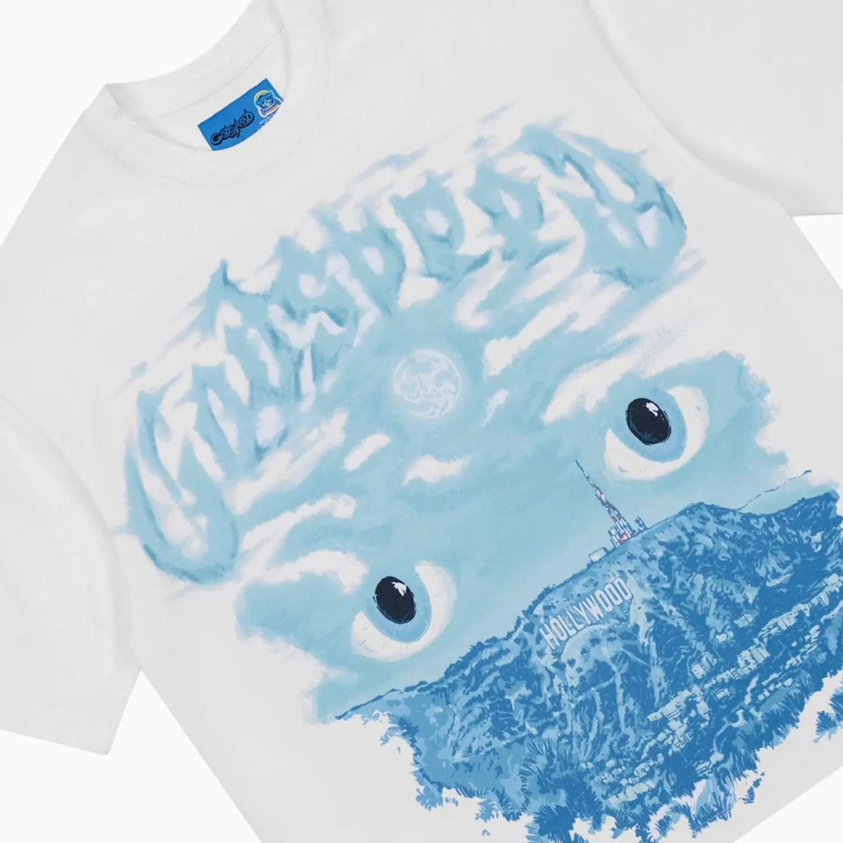 T-shirt The Hills Have Eyes II pour homme