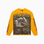 Men's Indoor Vvs Ls T-Shirt