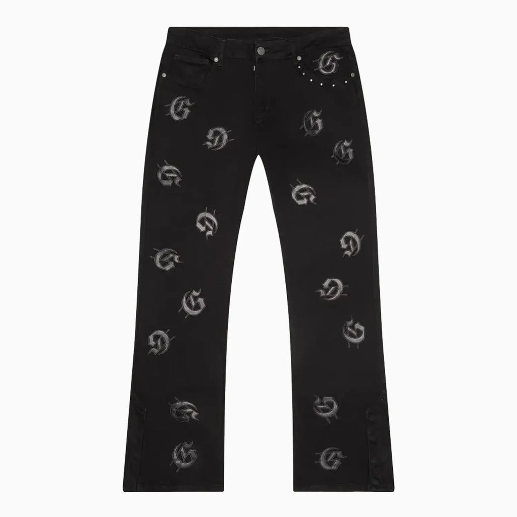 Pantalon en jean Infinity Denim V2 pour homme