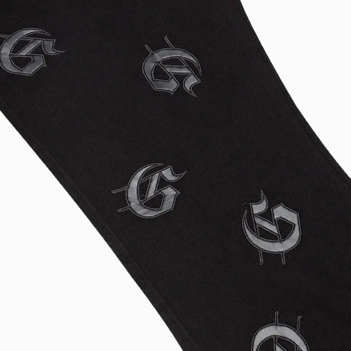 Pantalon en jean Infinity Denim V2 pour homme