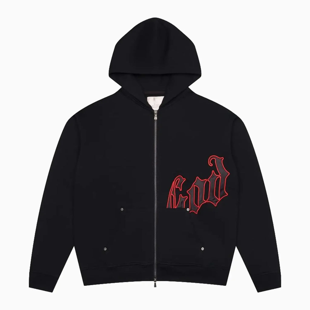 Men's OG Logo Sweatsuit V2