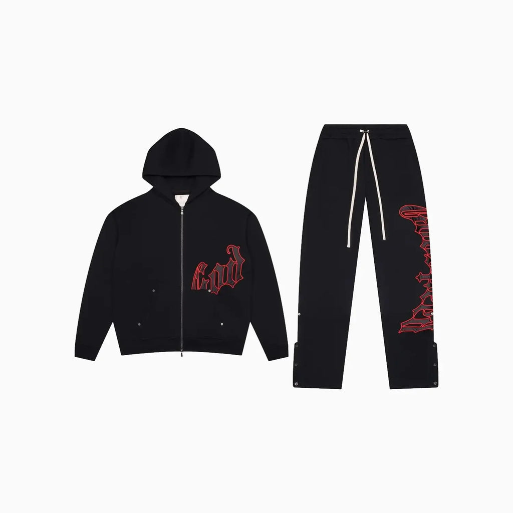 Men's OG Logo Sweatsuit V2