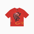 T-shirt à manches courtes P Y P pour homme