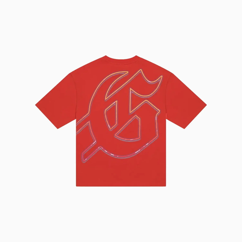 T-shirt à manches courtes P Y P pour homme
