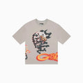 T-shirt à manches courtes P Y P pour homme