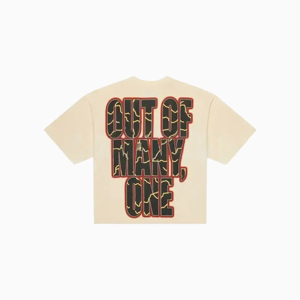 T-shirt Rêves de podium homme
