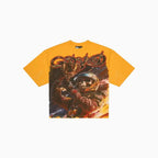Camiseta de hombre Podium Dreams