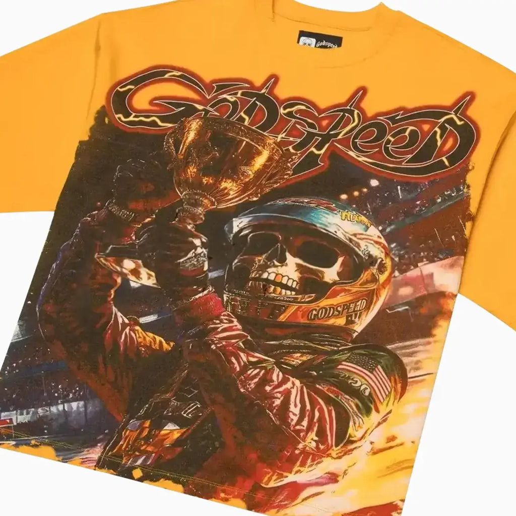 Camiseta de hombre Podium Dreams