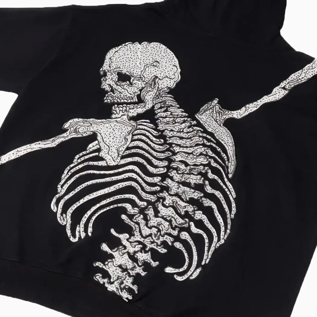 Sudadera con capucha R.O.D para hombre