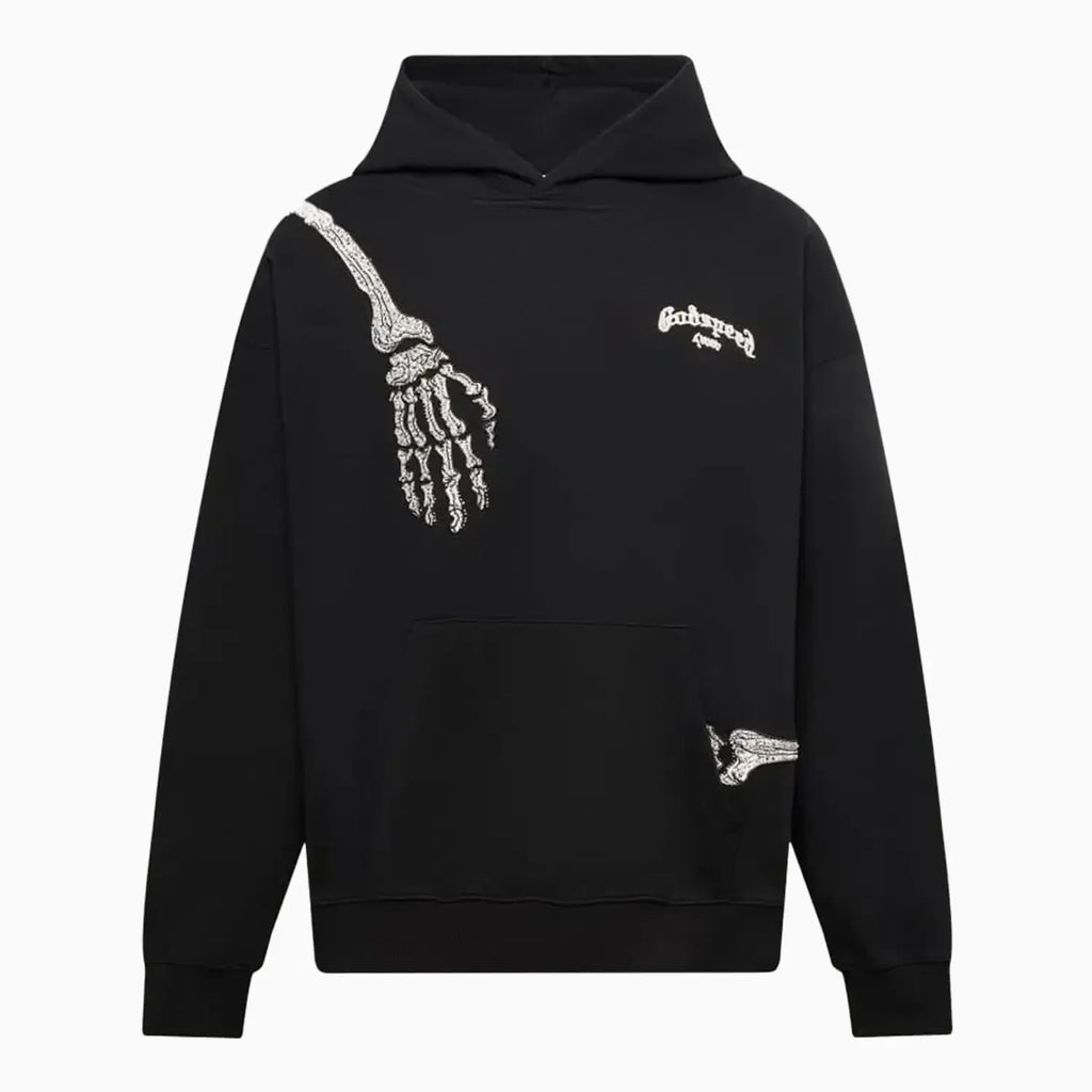 Sudadera con capucha R.O.D para hombre