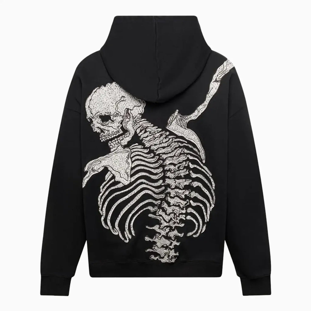 Sudadera con capucha R.O.D para hombre
