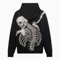 Sudadera con capucha R.O.D para hombre
