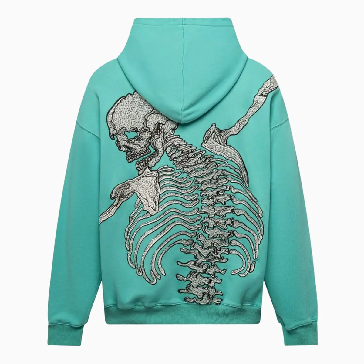 Men's R.O.D Pull Over Hoodie