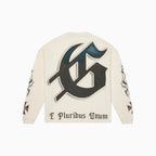 Sweat-shirt thermique Rocker Bone pour homme