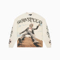 Sweat-shirt thermique Rocker Bone pour homme