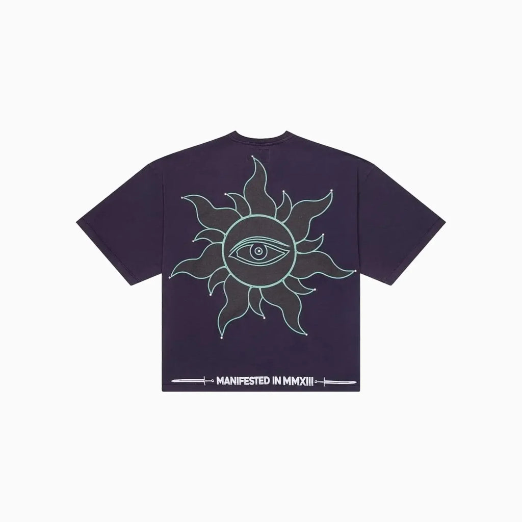 Men's Sunken Liberty Short Sleeve T-Shirt