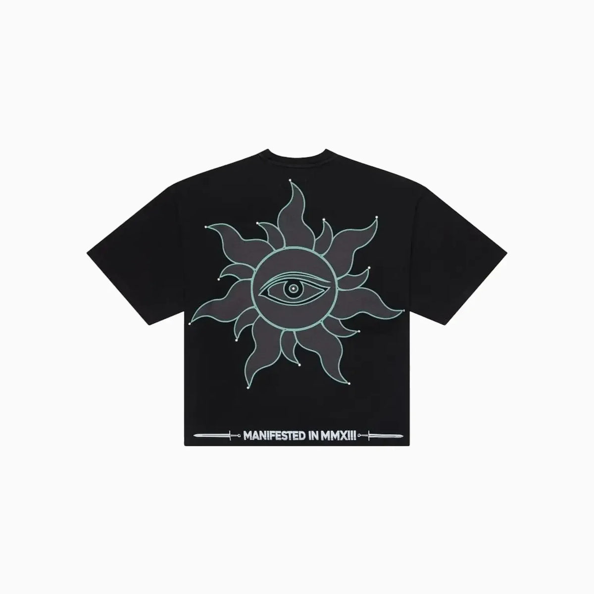 Men's Sunken Liberty Short Sleeve T-Shirt