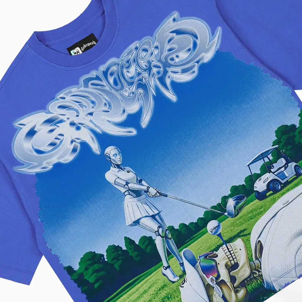 Camiseta Up2Par para hombre