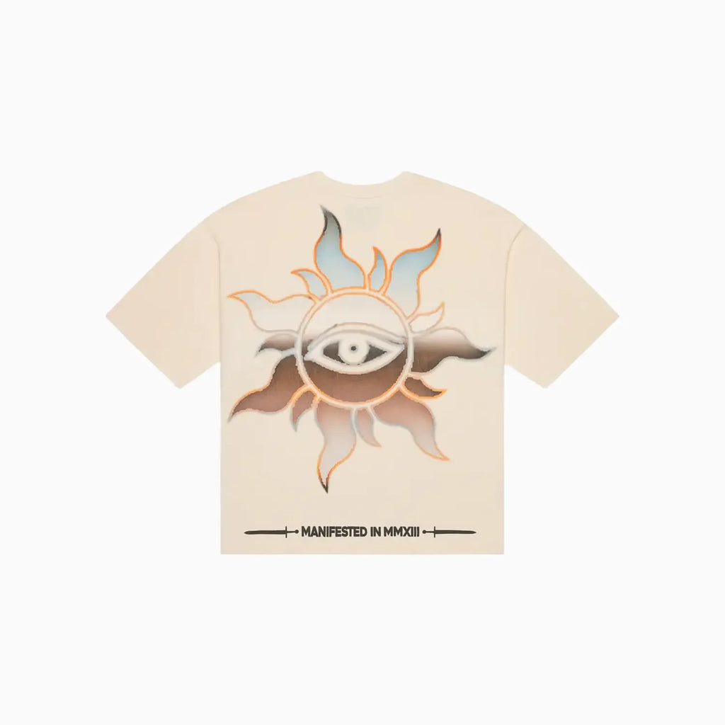 Camiseta Virtuoso Bone para hombre