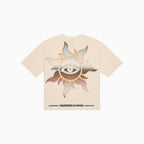 Camiseta Virtuoso Bone para hombre