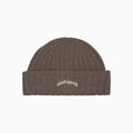 Gorro de lana con logotipo y emblema OG