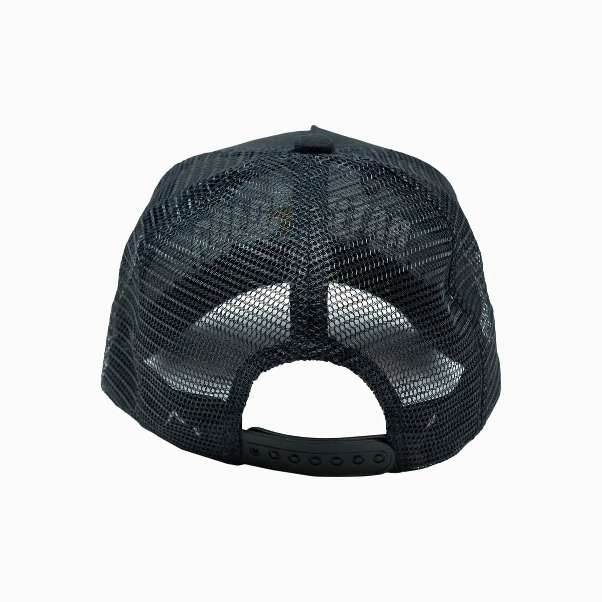 Casquette de routier Black Panther