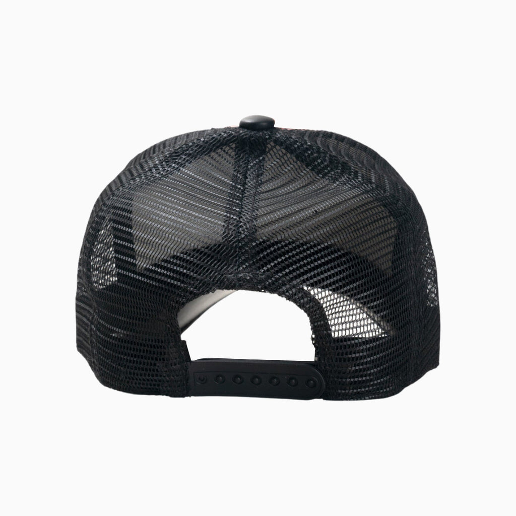 Casquette de camionneur Coq pour homme