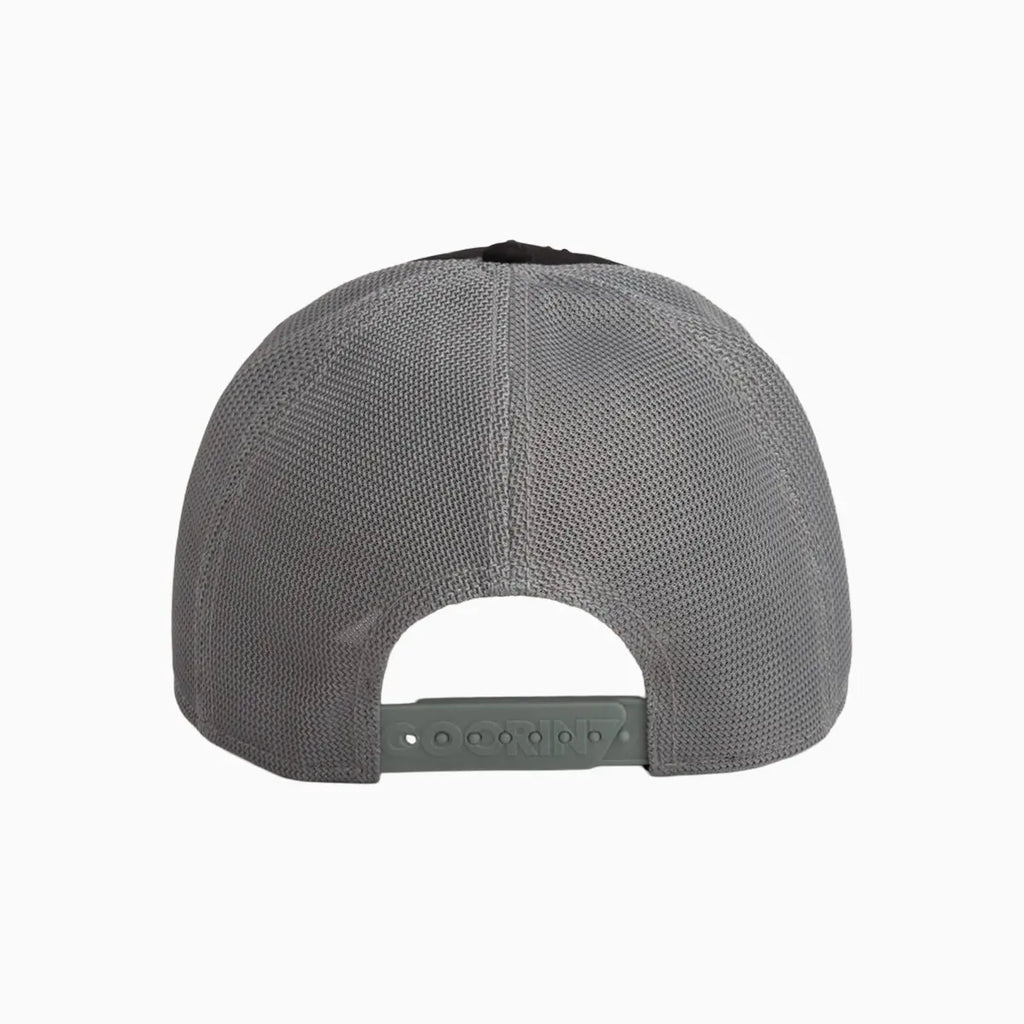 Gorra de camionero estilo rock clásico Freedom