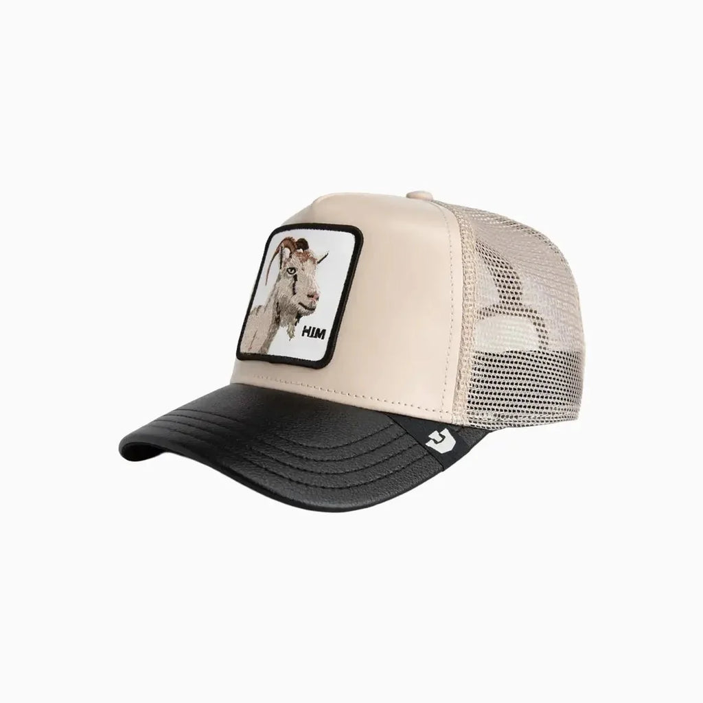 Casquette de camionneur Courtiside Him