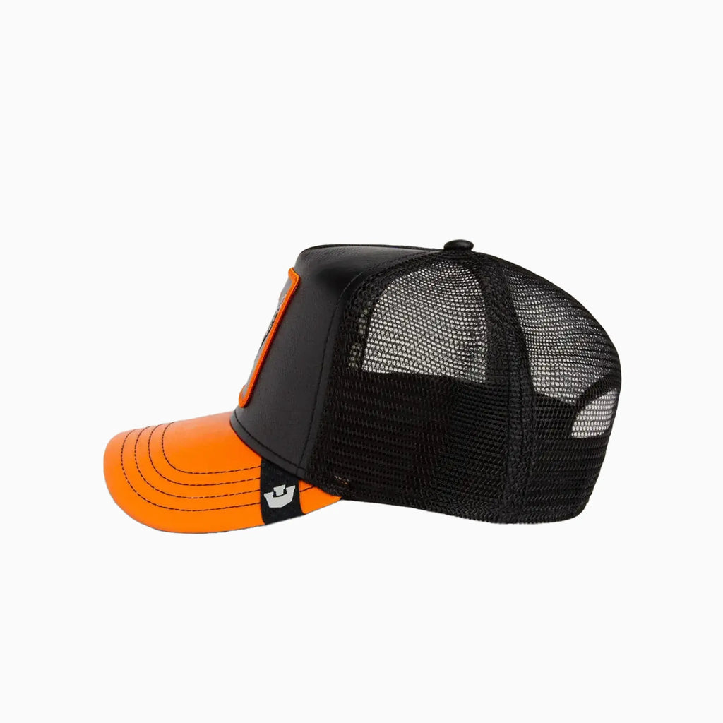 Gorra de camionero refrigerada Courtside