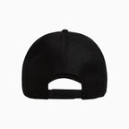Gorra Trucker de Piel Sintética de Oveja