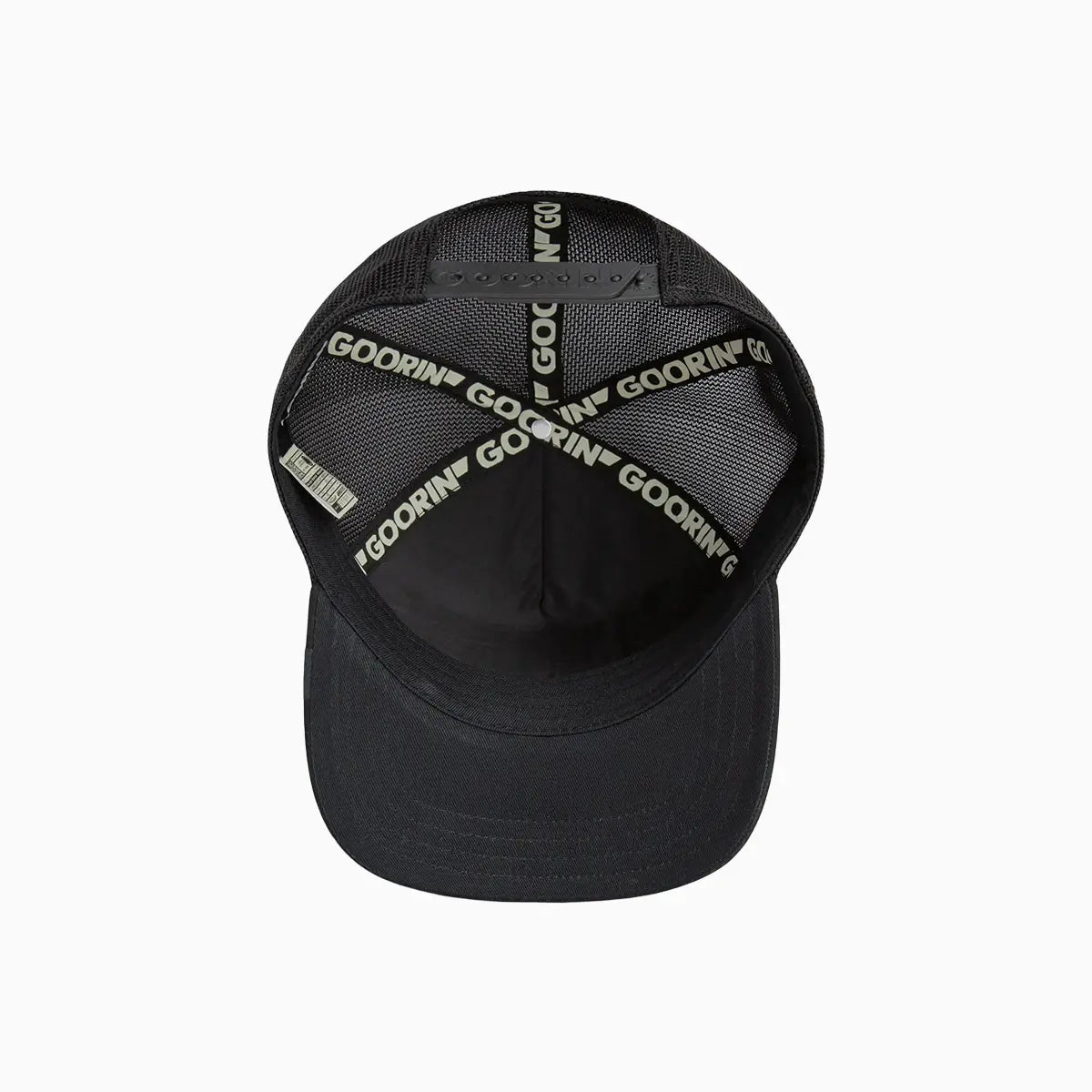 Gorra trucker Golden Cock