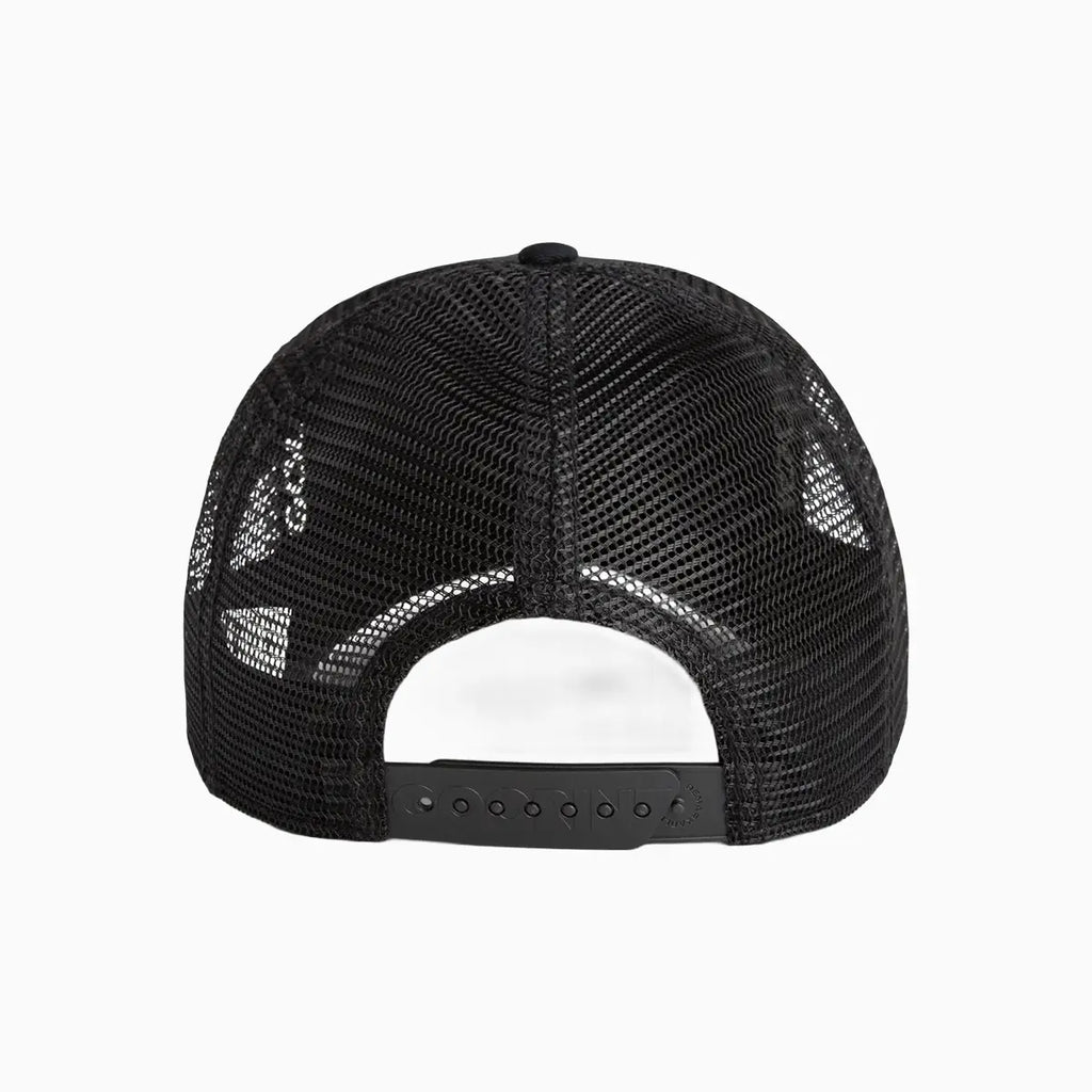 Gorra trucker Golden Cock