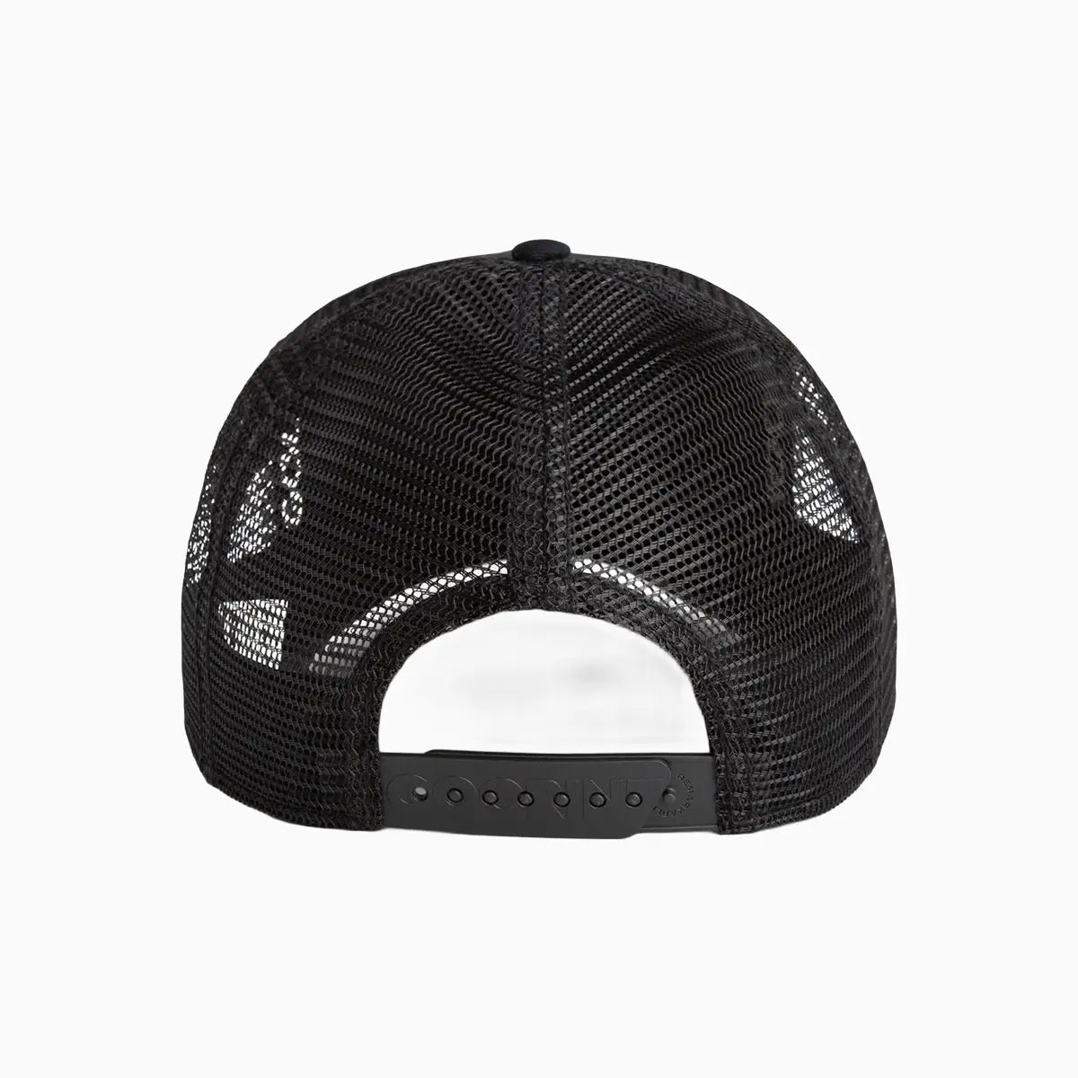 Casquette de camionneur Golden Cock