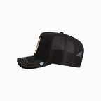 Gorra trucker Golden Cock