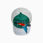 Gorra Trucker Guacamaya de Honduras