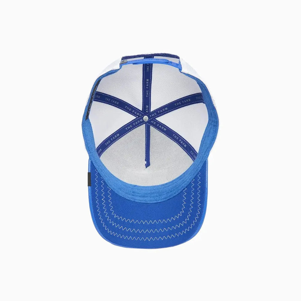 Casquette de camionneur Horsepower
