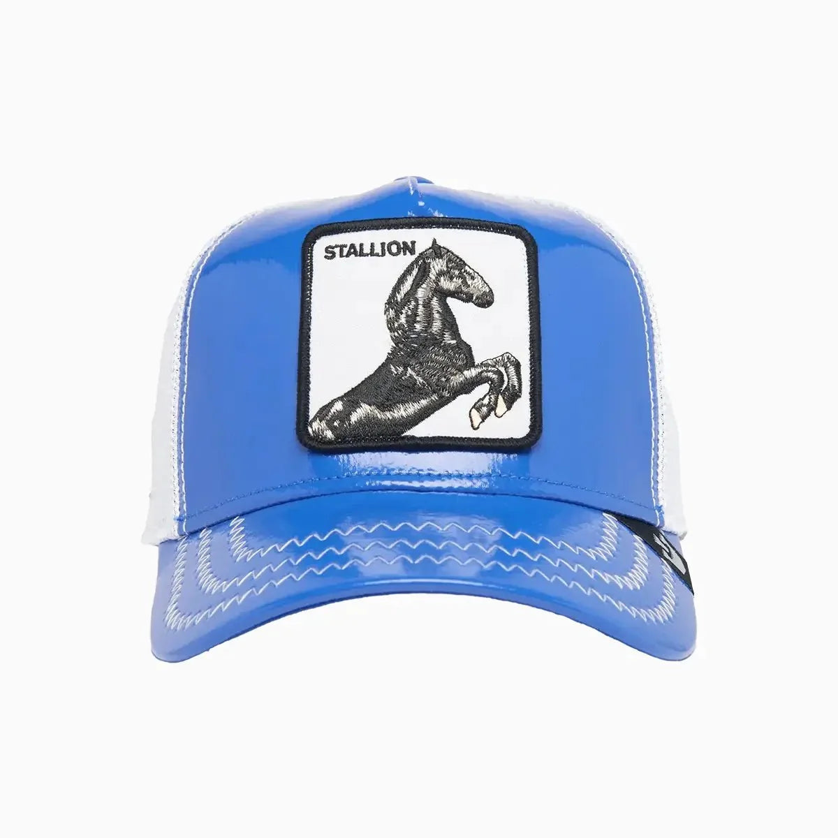 Casquette de camionneur Horsepower