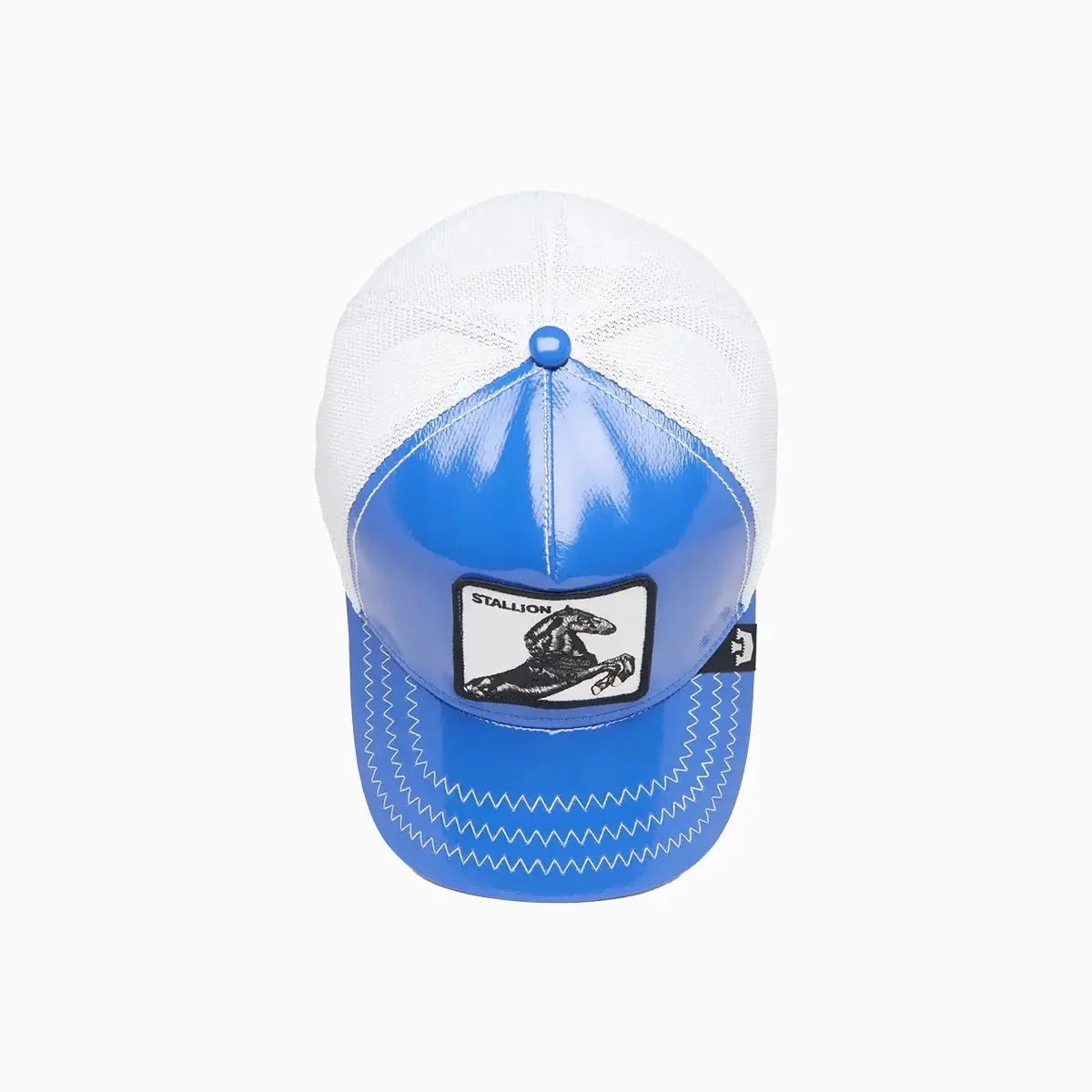 Casquette de camionneur Horsepower