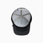 Casquette de Routier Hurlant en Harmonie