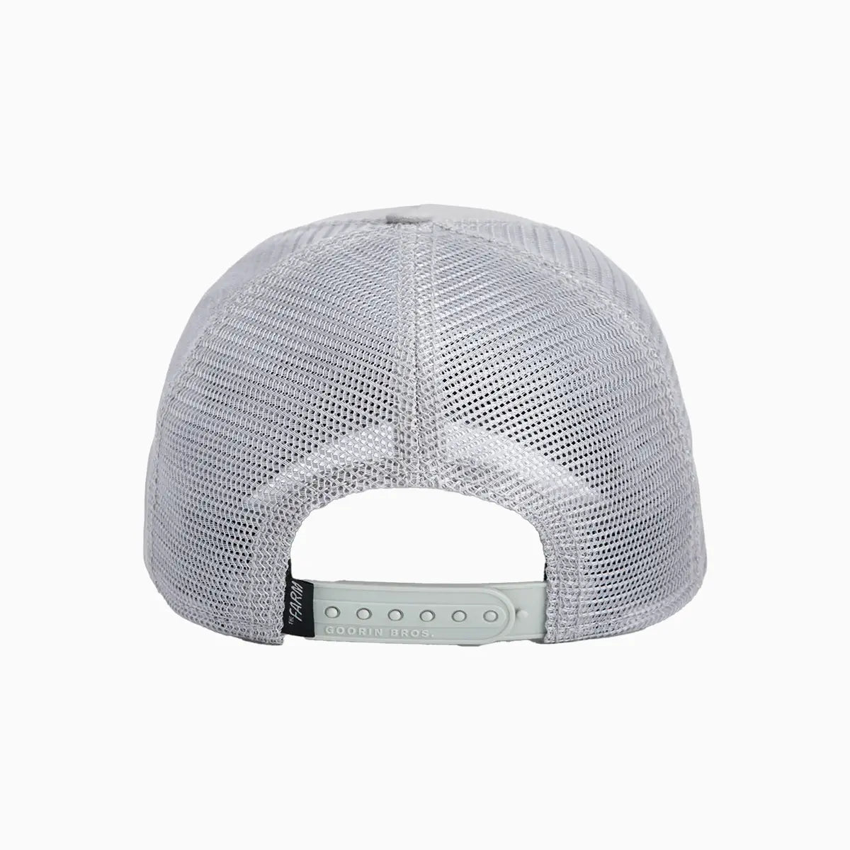 Casquette de Routier Hurlant en Harmonie