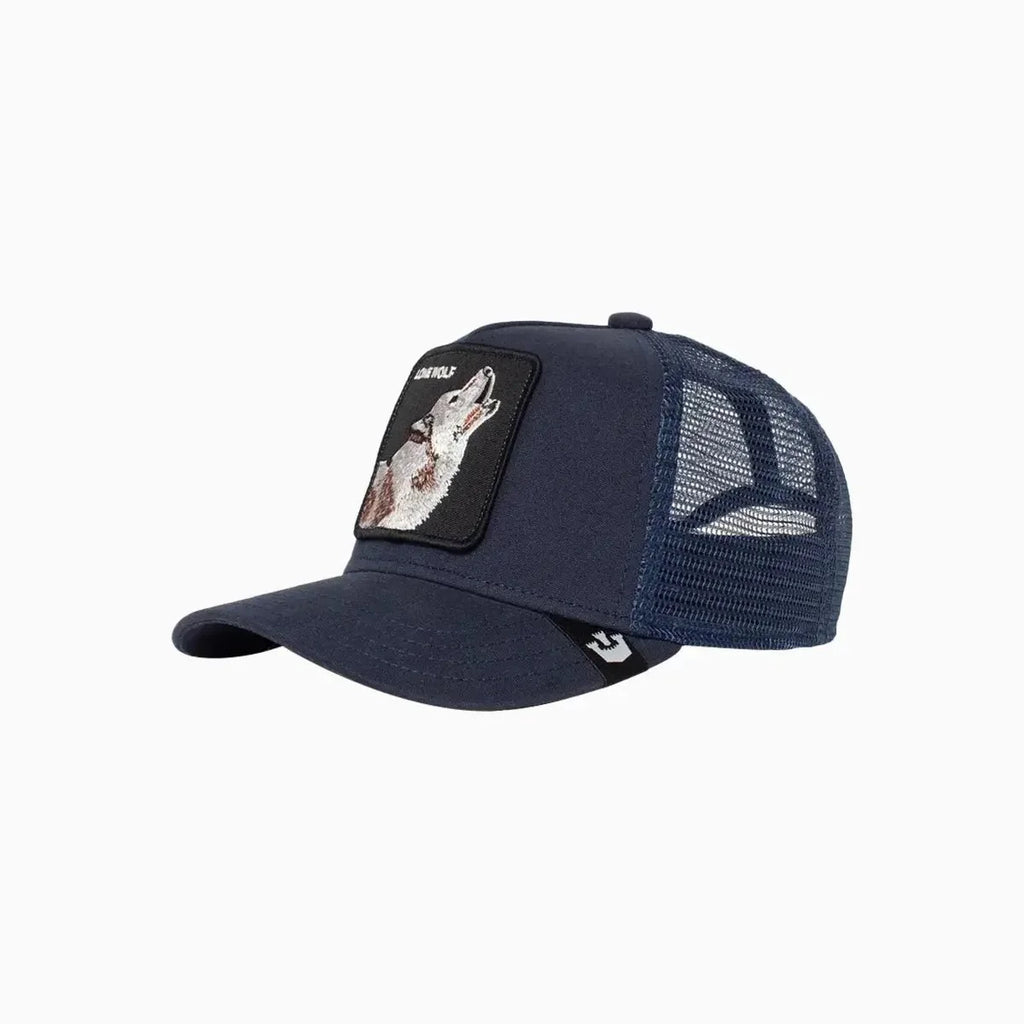 Casquette de camionneur Kid's Little Howler