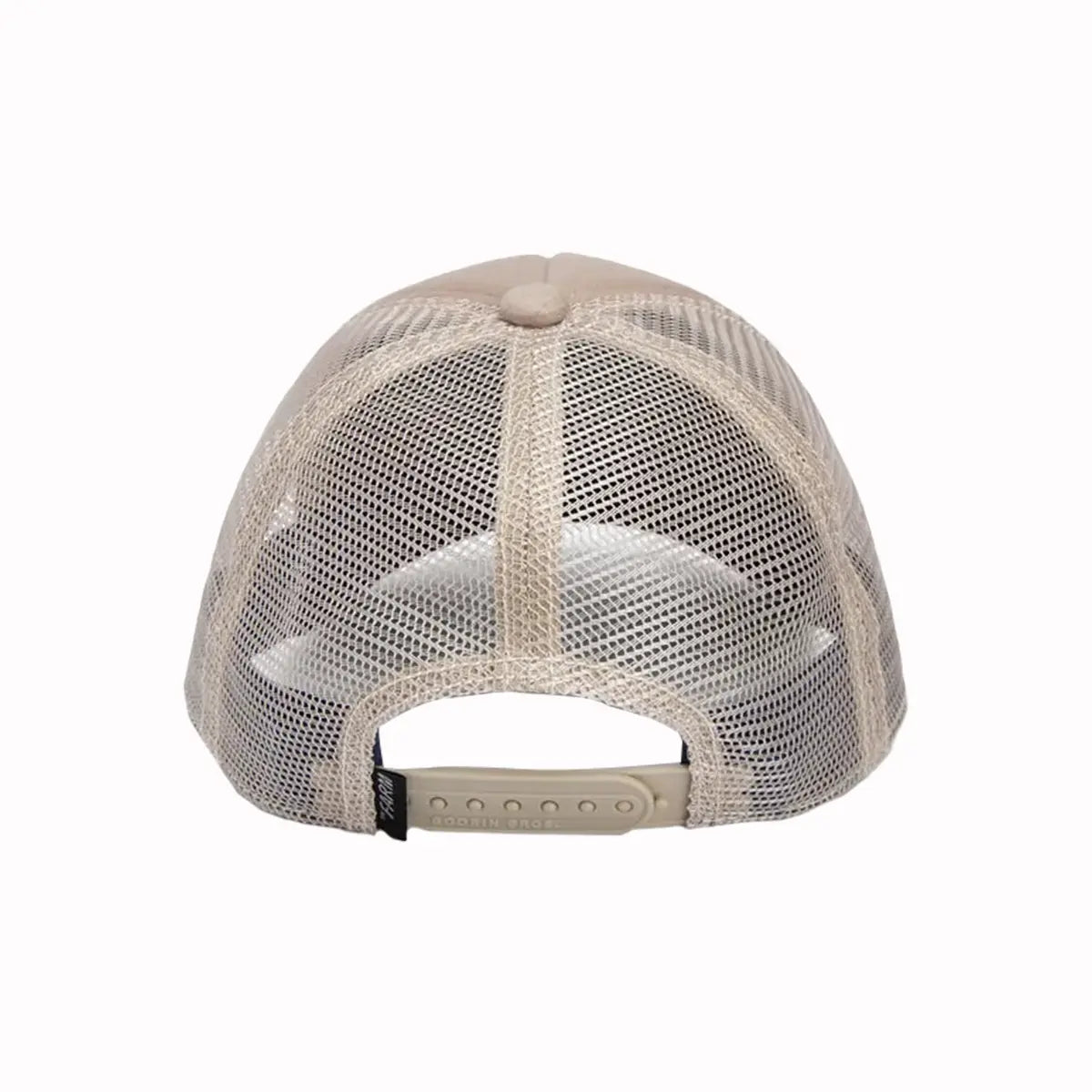 Casquette de camionneur OK Zoomer pour enfant