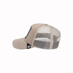 Casquette de camionneur OK Zoomer pour enfant