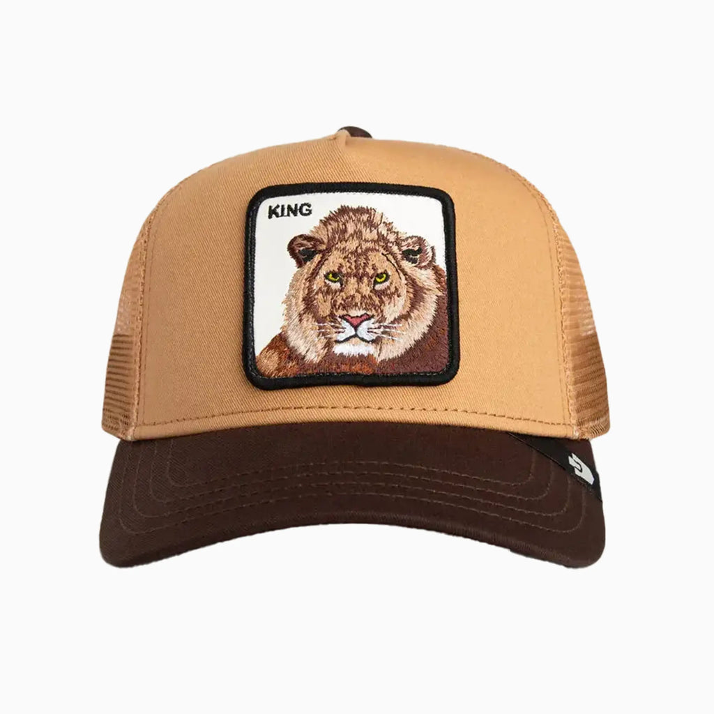 Gorra Trucker King