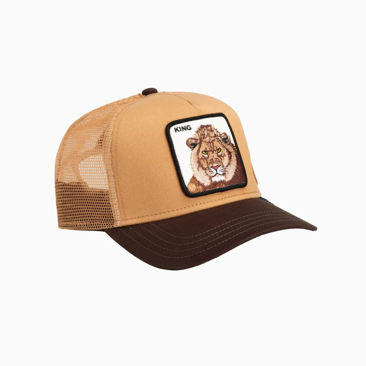Gorra Trucker King