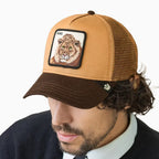 Gorra Trucker King